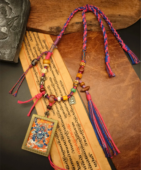 Lanyards & Accessories